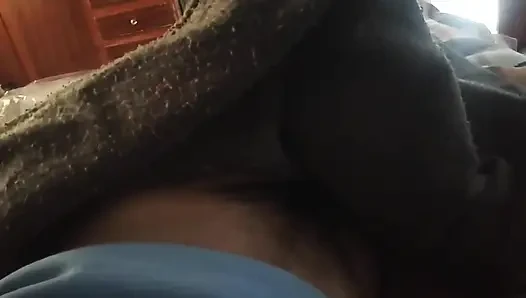 I'm Asking for Dicks of All Sizes