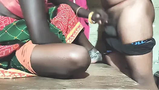 Desi Bhabhi Ki Chudai