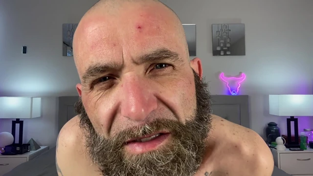 Daddy’s going to get you pregnant 2