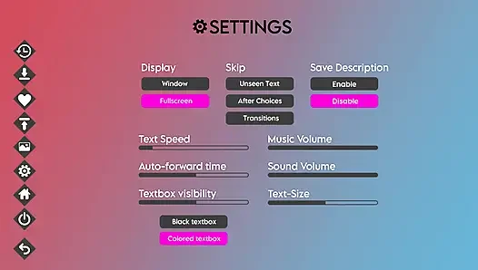 The Pussy Lover (part 1)