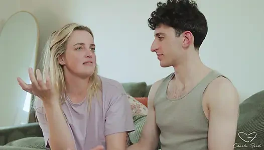 Wawancara: liburan bareng charlie forde, nick strokes