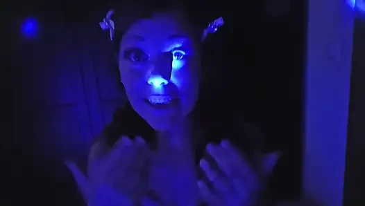 Stepsis Seduce You in the Party