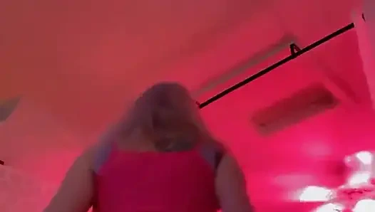 Kas yapmak için kaldırma ileriye doğru ilerlemeye devam et.