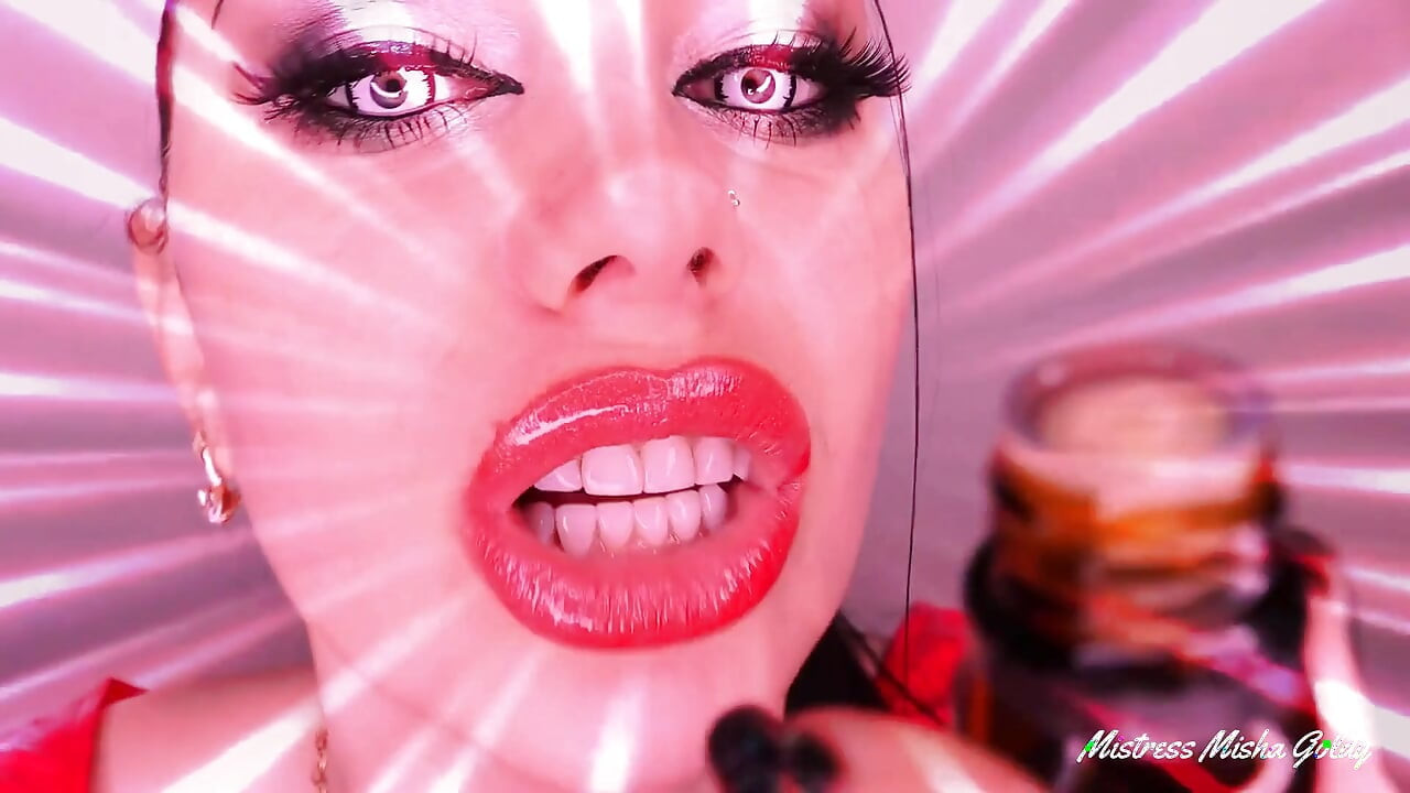 Compelled From Demoness and Cruel Fatality! Get It Bitch!