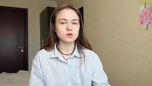 Itu mudah? Apakah Anda serius? Bagaimana Sebenarnya Diciptakan