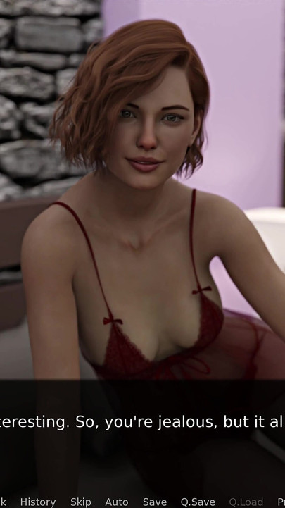 Peminat cuckold mesti menonton - ekspres nanas s1 - bahagian 1