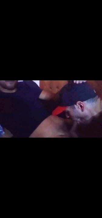 Straight Dicksucker