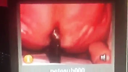 Kadın kılıklı sürtük