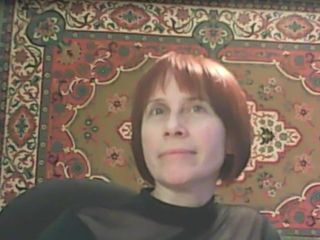 Russische Reife mit tollen Titten necken Webcam