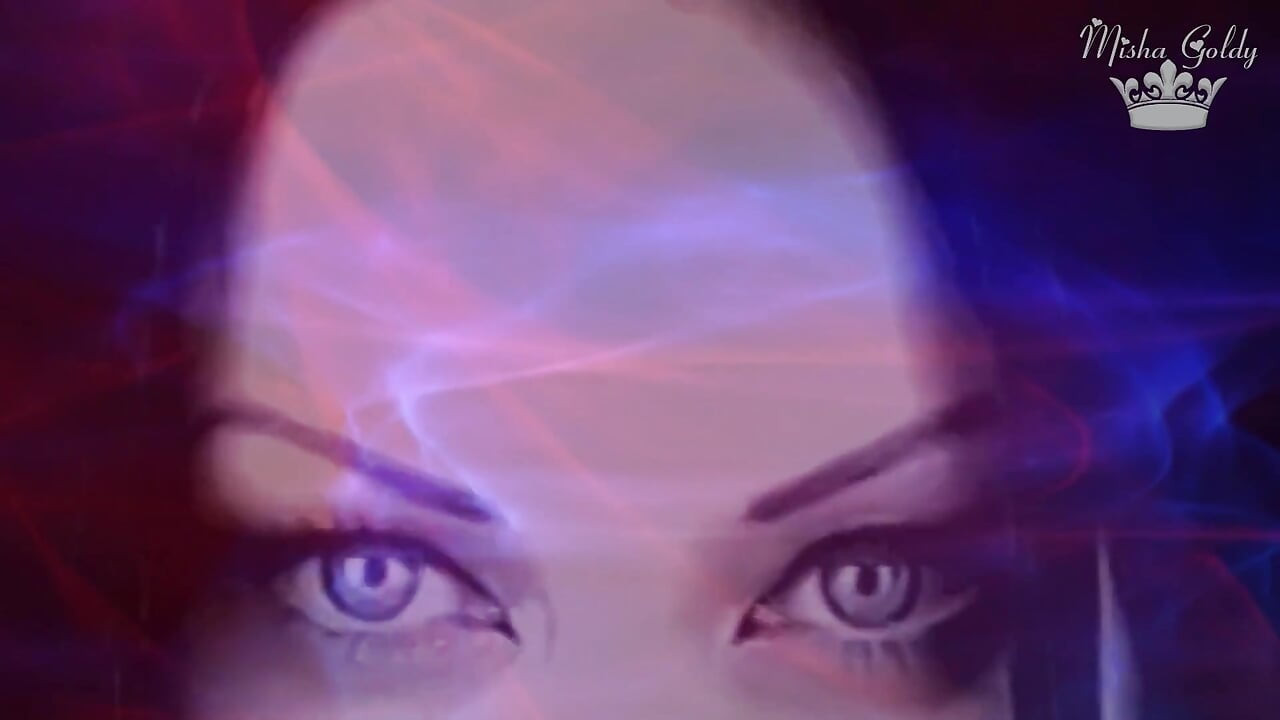 Mesmerizing into pure relaxation ASMR