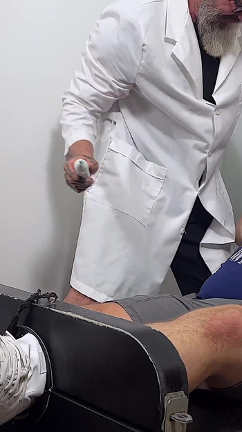 疯狂的科学家 slick Rick!