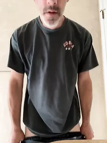 Cum cock ring