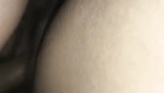 Üvey kız kardeş üvey erkek kardeşiyle sikiliyor