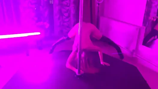 Ночное Безумие