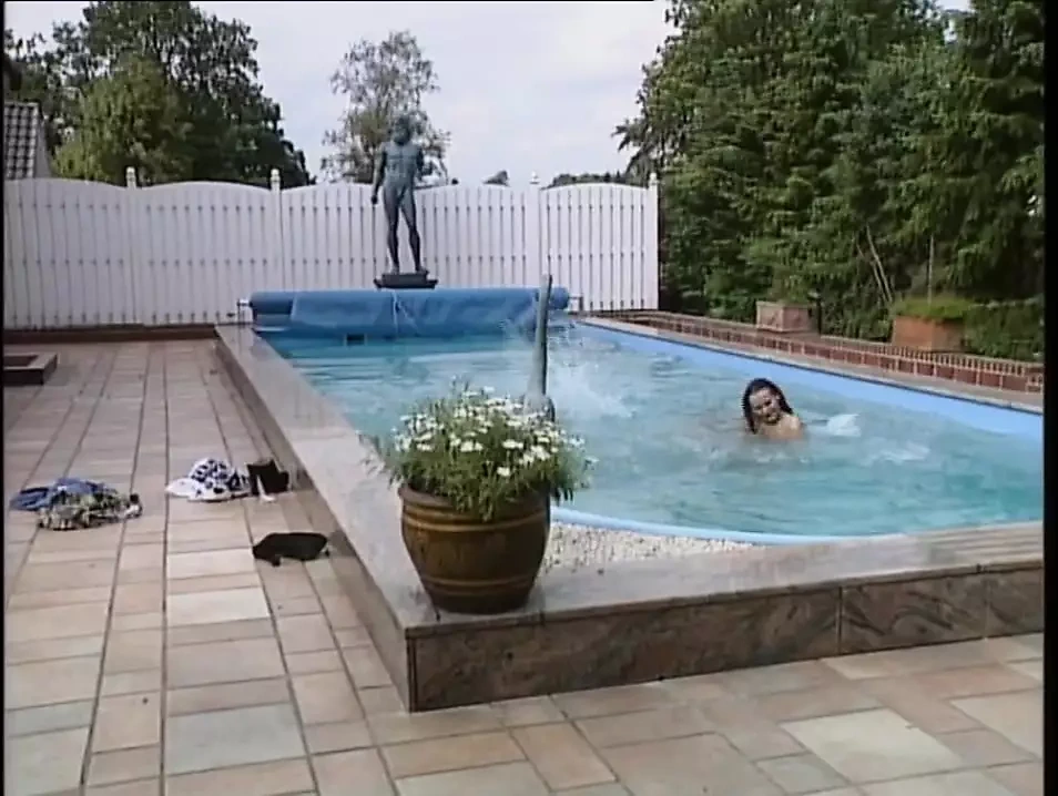 Sturmfreie Bude (Full Movie)