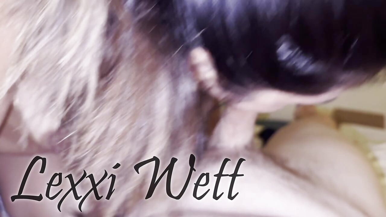 Pinay MILF POV Reverse Ride to Messy Facial - Lexxi Wett