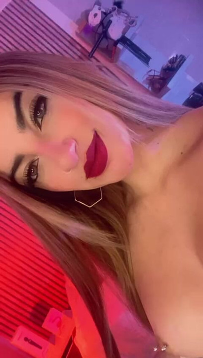 Komm, sieh mich, baby