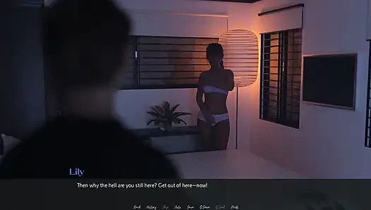 Being a Wife 20 Adi Got a Handjob Form His Stepmom
