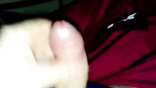 Eine Ladung Sperma