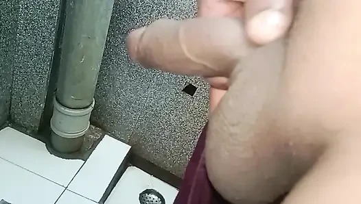 Desi boy musterbate
