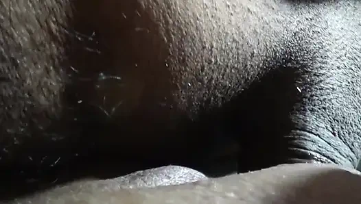 Playing at home with my sisterinaw ends up in