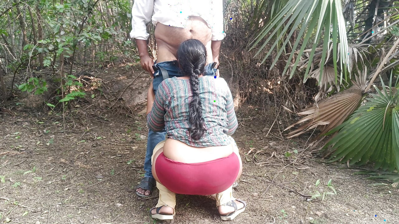 Housewife  outdoor xxx