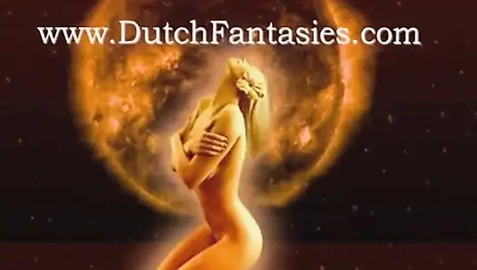 Dutch Fantasies: Dutch Fantasy Part 1