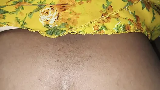 Indian Telugu Wife Unexpected Doggy Style Sex Videos