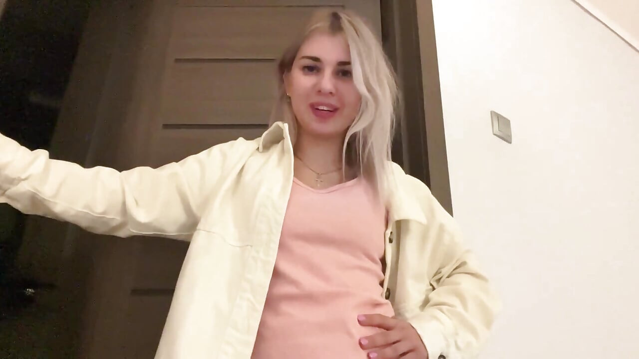Seduced Step-sister's Boyfriend
