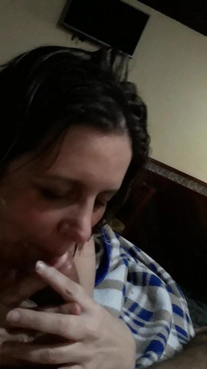 Wonderfull Deep Throat