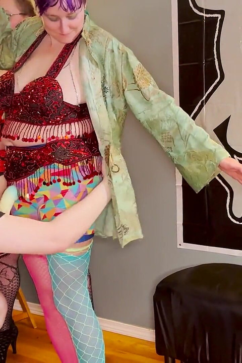 Full Video - Game Night Turns Raunchy - Cliff Media Productions