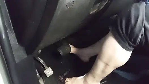 Car Trouble