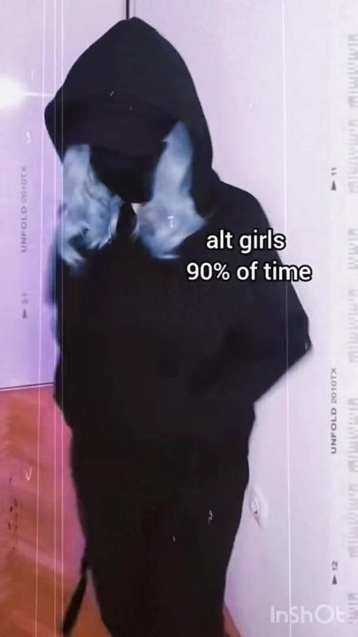 Nymroeth video