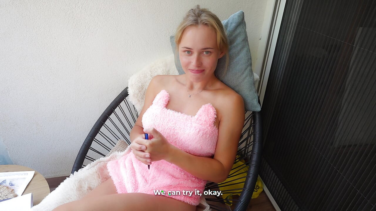 Free Use Roommate: I Can Use Her Wet Pussy Whenever I Want