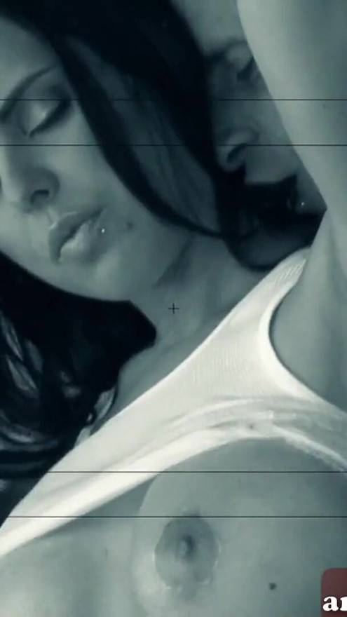 AMERICAN FITNESS BABE MODEL TRIES ANAL SEX AFTER GYM | Clip 1