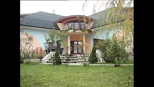 Образцовая семья - (оригинальный полный фильм без купюр)