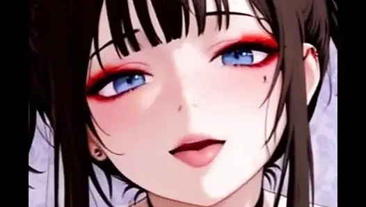 GÜZEL HENTAI KıZı ERKEK ARKADAŞı TARAFıNDAN GERÇEKTEN SERT SIKILIYOR