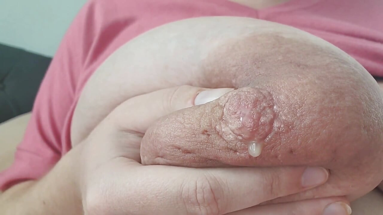 Hand Expressing