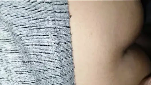 Мачеха делит постель с пасыном