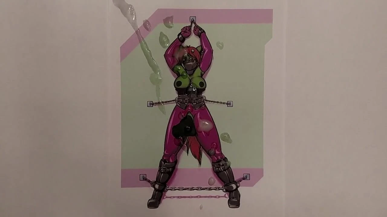 Sop - Latex-Futa (Anfrage für Kazlee)