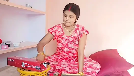 Indische stiefbruder stiefschwester hardcore-ficken nach der trennung indisches hindi porno-videos 4k ultra HD