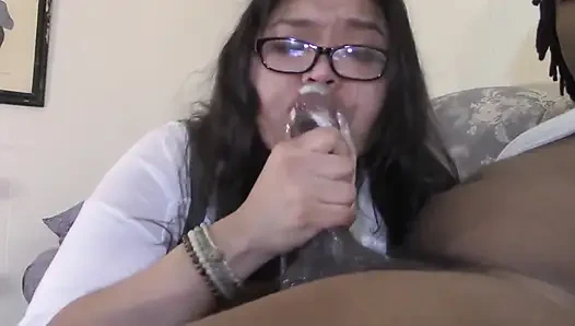 Deesdeepthroat boşalma 9cumshot sonları!