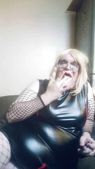 BBW w TV opowiada o niektórych swoich fantazjach