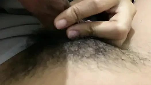 Hijab hyper-boobs
