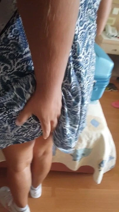Petit cul