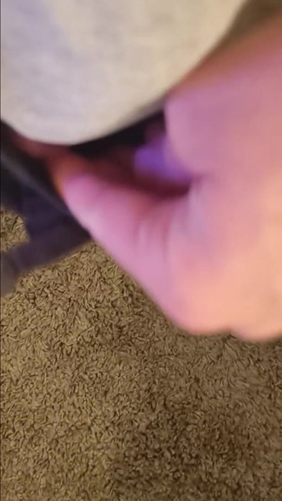 Who Wants To Suck It?