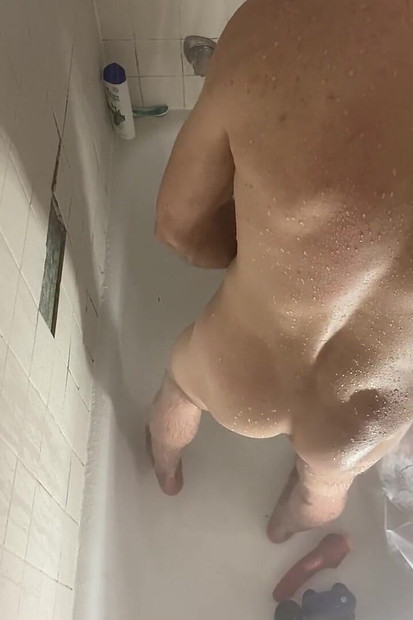 Show in the Shower