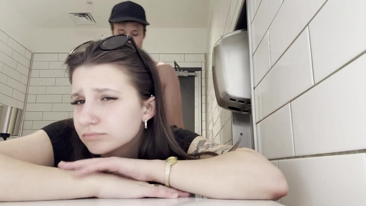 He Carry Me And Fuck My Tight Pussy So Hard With His Huge Cock