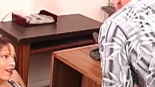 Heiße Intime Momente: Leidenschaft und Oralvergnügen