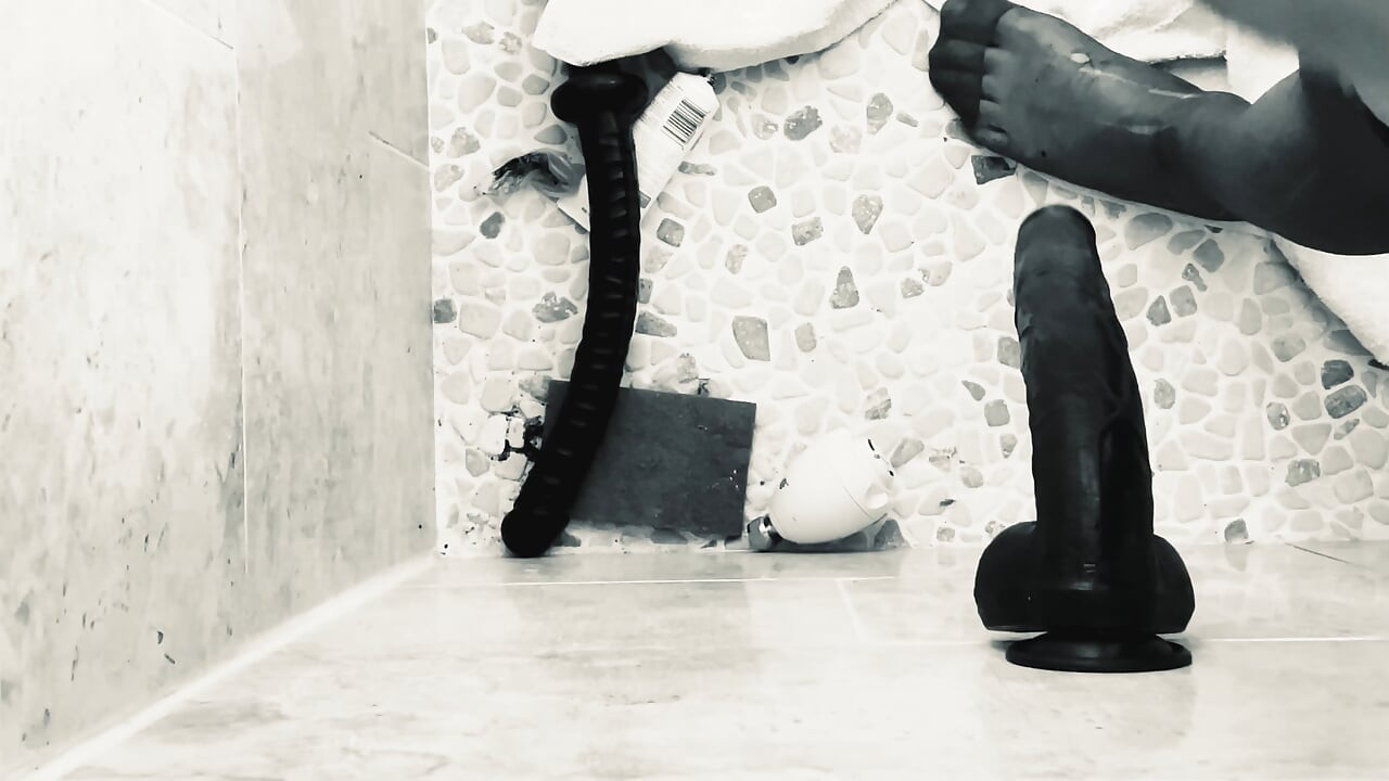 Fă-mi duș cu pule